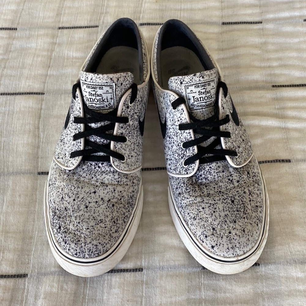 Nike SB Janoski Cookies and Cream